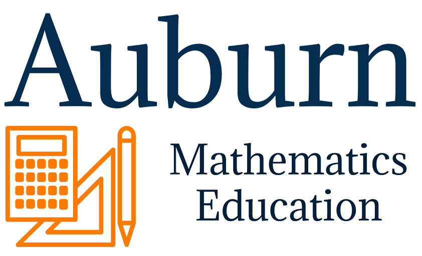 Auburn Math Education